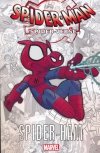 SPIDER-MAN SPIDER-VERSE SPIDER-HAM TP [9781302925215]