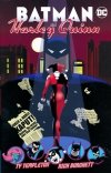 BATMAN AND HARLEY QUINN TP [9781401288990]
