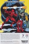 VENOM EPIC COLLECTION THE HUNGER TP [9781302959890] **OFERTA SPECJALNA**