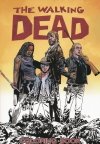 WALKING DEAD COLORING BOOK TP [9781632157744]