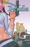 RIDE VOL 02 TP [9781582408941]