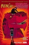 MOON GIRL AND DEVIL DINOSAUR VOL 04 GIRL-MOON TP [9781302905354] **OFERTA SPECJALNA**