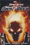 GHOST RIDER DANNY KETCH OMNIBUS VOL 01 HC [STANDARD] [9781302959753] **promocja STOCK SALE**