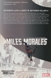 MILES MORALES THE AVENGING AVENGER TP [9781302949679]