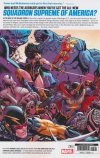 AVENGERS VOL 04 WAR OF THE REALMS TP [9781302914622] **promocja TOMY**