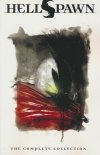 HELLSPAWN COMPLETE COLLECTION TP [9781534379909] **promocja TOMY**