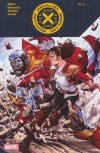 IMMORTAL X-MEN BY KIERON GILLEN VOL 03 TP [9781302951009]