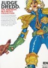 JUDGE DREDD THE BRENDAN MCCARTHY COLLECTION HC [9781631408243]