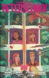 SKYBOUND PRESENTS AFTER SCHOOL VOL 01 TP [9781534323391] **promocja TOMY**