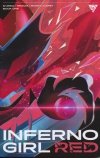 INFERNO GIRL RED VOL 01 TP [9781534324817]