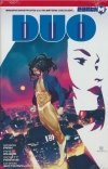 DUO HC [9781779518453] **promocja TOMY**