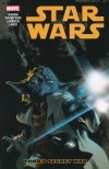 STAR WARS VOL 05 YODAS SECRET WAR TP [9781302902650]