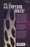 SUPERMAN EMPEROR JOKER THE DELUXE EDITION HC [STANDARD] [9781779525703]