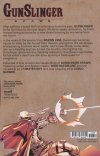 GUNSLINGER SPAWN VOL 05 TP [9781534382640]