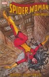 SPIDER-WOMAN BY DENNIS HOPELESS TP [9781302950040]