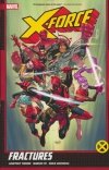X-FORCE VOL 01 FRACTURES TP [9781302959340]
