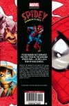 SPIDEY SCHOOLS OUT TP [9781302912642] **promocja TOMY**