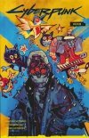 CYBERPUNK 2077 XOXO TP [9781506726830]