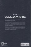 EVE VALKYRIE HC [9781616557676] **OFERTA SPECJALNA**
