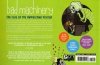 BAD MACHINERY POCKET EDITION VOL 06 THE CASE OF THE UNWELCOME VISITOR GN [9781620105436] **promocja TOMY**