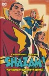 SHAZAM THE WORLDS MIGHTIEST MORTAL VOL 03 HC [9781779509468] **promocja TOMY**