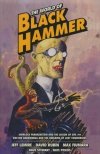 WORLD OF BLACK HAMMER OMNIBUS VOL 01 TP [9781506731551]
