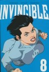 INVINCIBLE VOL 08 TP [9781534396807]