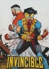 COMPLETE INVINCIBLE LIBRARY VOL 06 HC [9781534327764] **promocja TOMY**