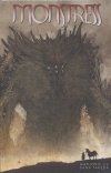 MONSTRESS VOL 01 AWAKENING HC [9781632159960]