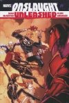 ONSLAUGHT UNLEASHED HC [9780785157762] **promocja TOMY**