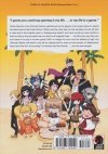 DANGANRONPA 2 GOODBYE DESPAIR QUEST VOL 01 TP [9781506740249]