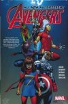 ALL-NEW ALL-DIFFERENT AVENGERS HC [9781302904098] **promocja TOMY**