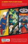 SUPERMAN MAN OF TOMORROW VOL 01 HERO OF METROPOLIS TP [9781779511300]