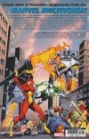 WHAT IF CLASSIC THE COMPLETE COLLECTION VOL 02 TP [9781302920593]