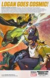 WOLVERINE INFINITY WATCH TP [9781302915810]