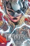 THOR BY JASON AARON OMNIBUS VOL 01 HC [VARIANT] [9781302934866] **OFERTA SPECJALNA**