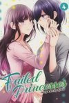 FAILED PRINCESSES VOL 04 TP [9781648272875] **OFERTA SPECJALNA**
