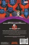 E IS FOR EXTINCTION WARZONES TP [9780785198680] **promocja TOMY**