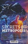 SUPERMAN VOL 01 SUPERCORP HC [9781779523235] **PROMOCJA RABAT 40%**