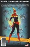 CAPTAIN MARVEL EARTHS MIGHTIEST HERO VOL 03 TP [9781302902681] **OFERTA SPECJALNA**