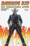 RAWHIDE KID THE SENSATIONAL SEVEN TP [9780785144311]