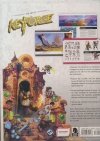 ART OF KEYFORGE HC [9781506722566]