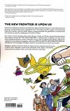 DC THE NEW FRONTIER TP [9781401290924] **OFERTA SPECJALNA**