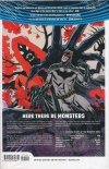 BATMAN NIGHT OF THE MONSTER MEN HC [9781401270674] **promocja TOMY**
