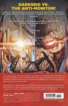 JUSTICE LEAGUE VOL 07 DARKSEID WAR PART 1 TP [9781401264529] **OFERTA SPECJALNA**