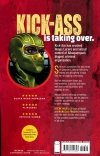 KICK-ASS THE NEW GIRL VOL 02 TP [9781534310643]