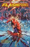 FLASHPOINT TP [9781401233389]
