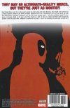 DEADPOOL CLASSIC VOL 17 HEADCANON TP [9781302904302] **promocja TOMY**