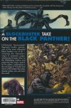 BLACK PANTHER BY REGINALD HUDLIN OMNIBUS HC [STANDARD] [9781302963484] **OFERTA SPECJALNA**