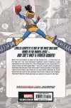 MARVEL-VERSE MOON GIRL TP [9781302933784]